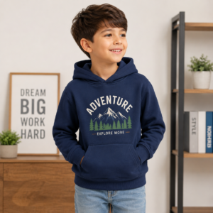 🧸 Kids Hoodie