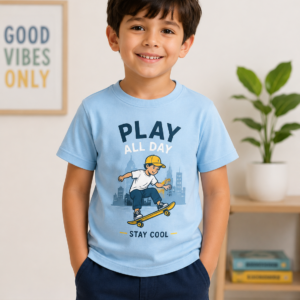 👕 Kids T-Shirt