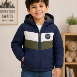 🧥 Kids Jacket
