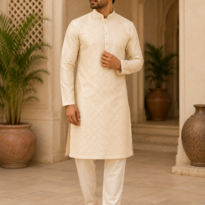 Men Ethnic Kurta