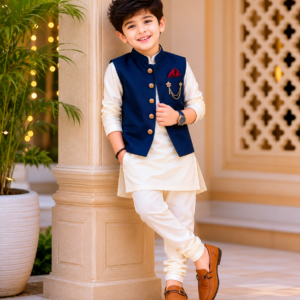 Boys Ethnic Kurta